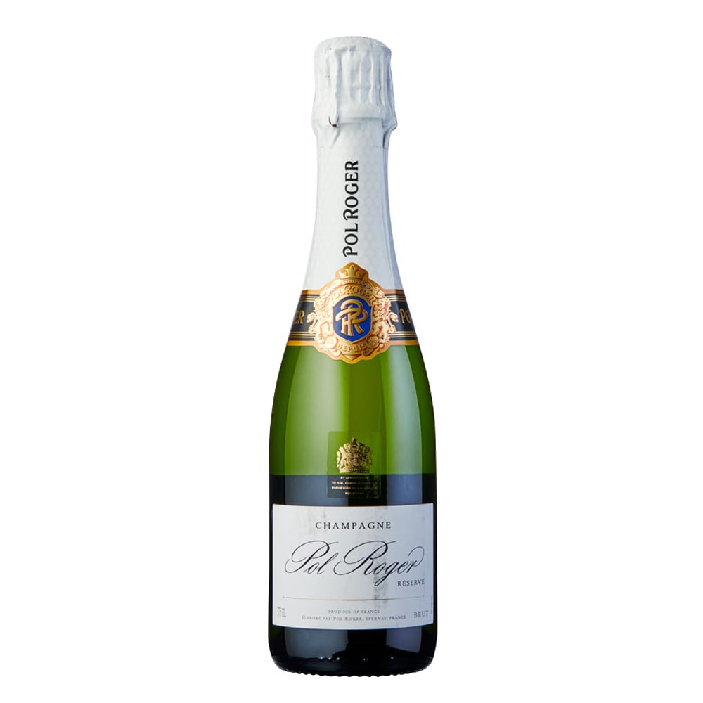 POL ROGER Brut Reserve 375ml