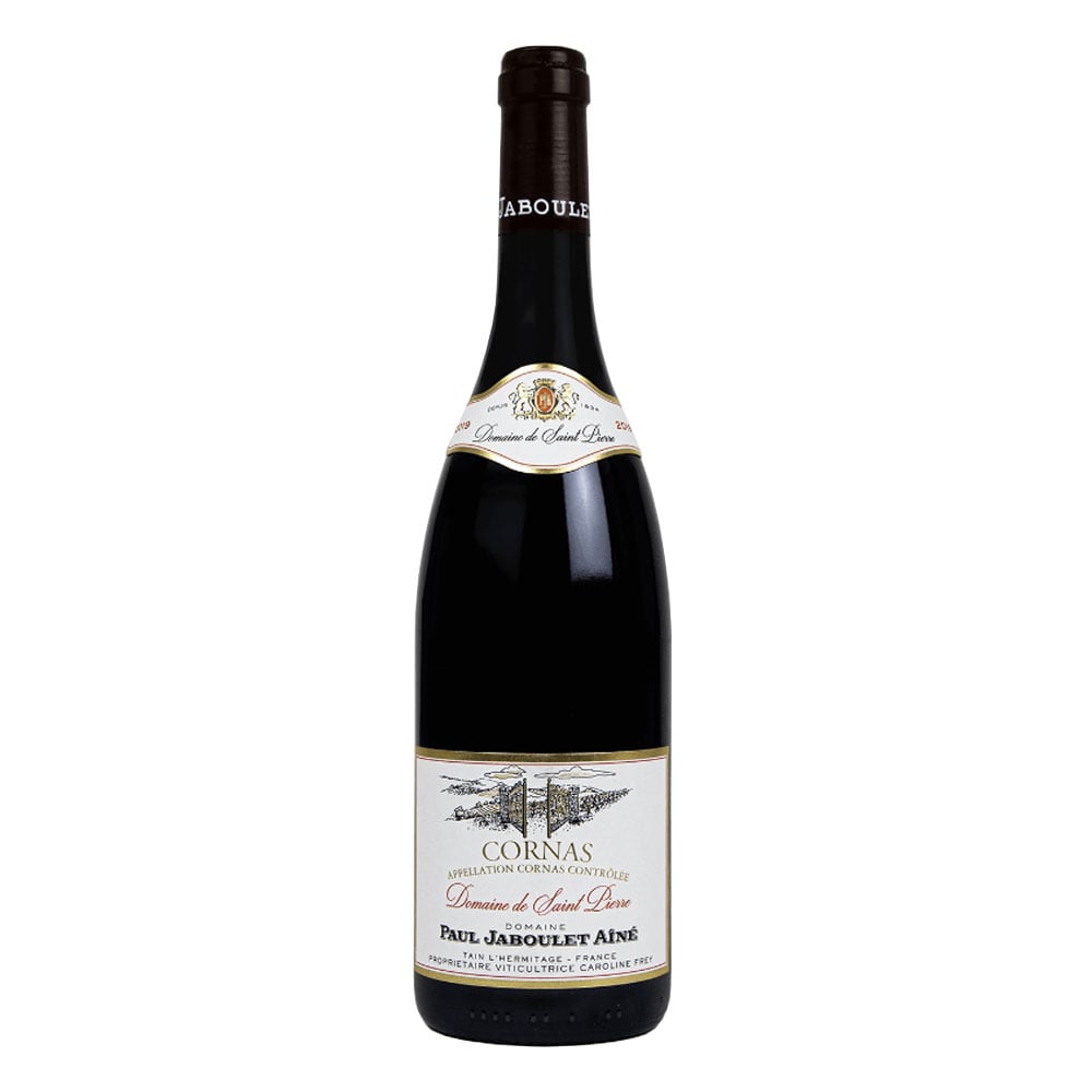 Paul Jaboulet Aine Cornas Domaine de Saint Pierre 2019