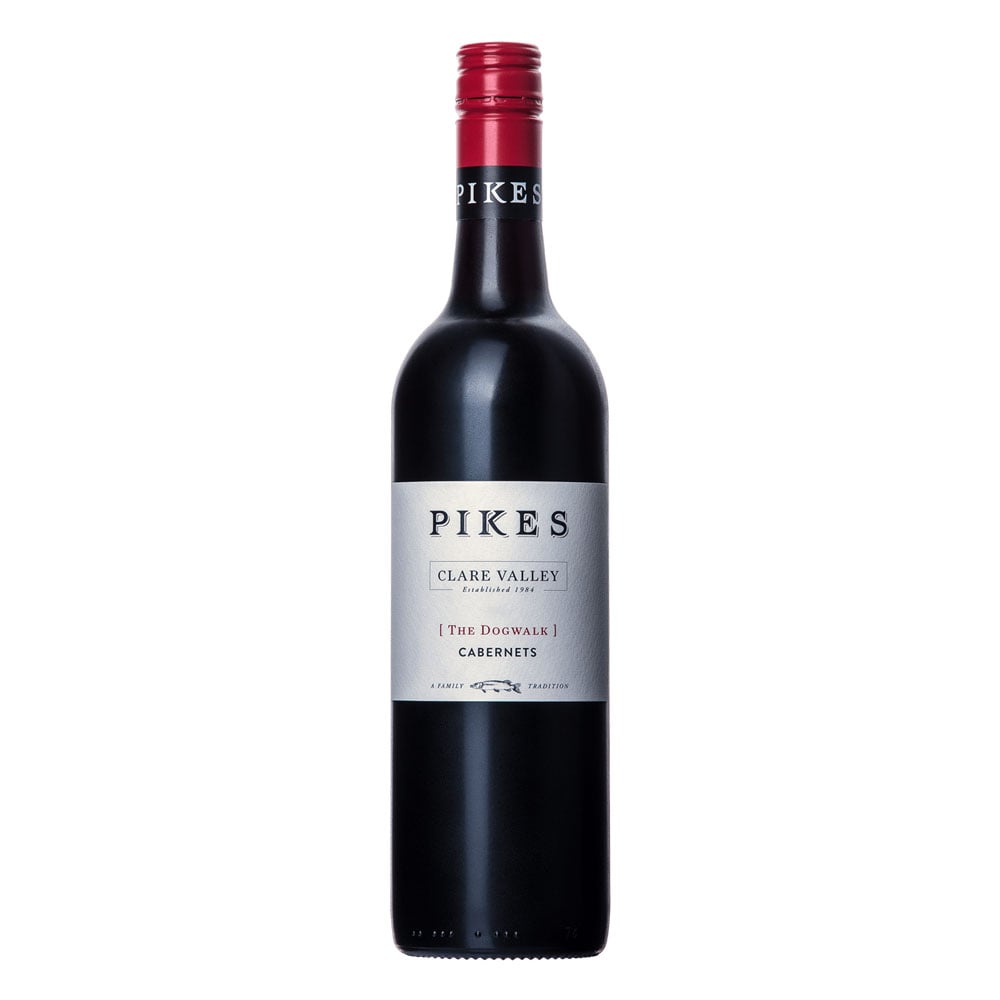 Pikes Clare Valley The Dogwalk Cabernet 2020
