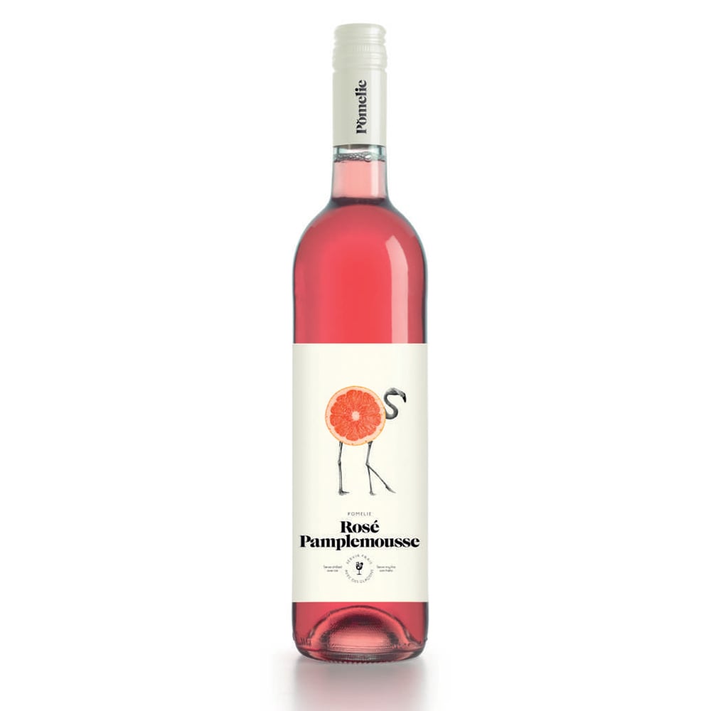 Pomelie Pamplemousse