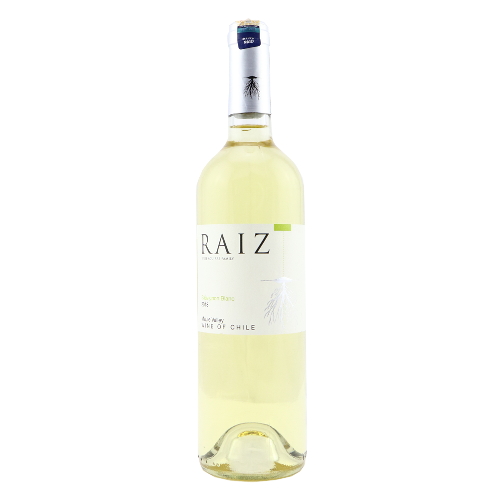 RAIZ Sauvignon Blanc