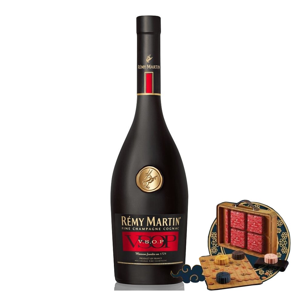 REMY MARTIN VSOP MA Set