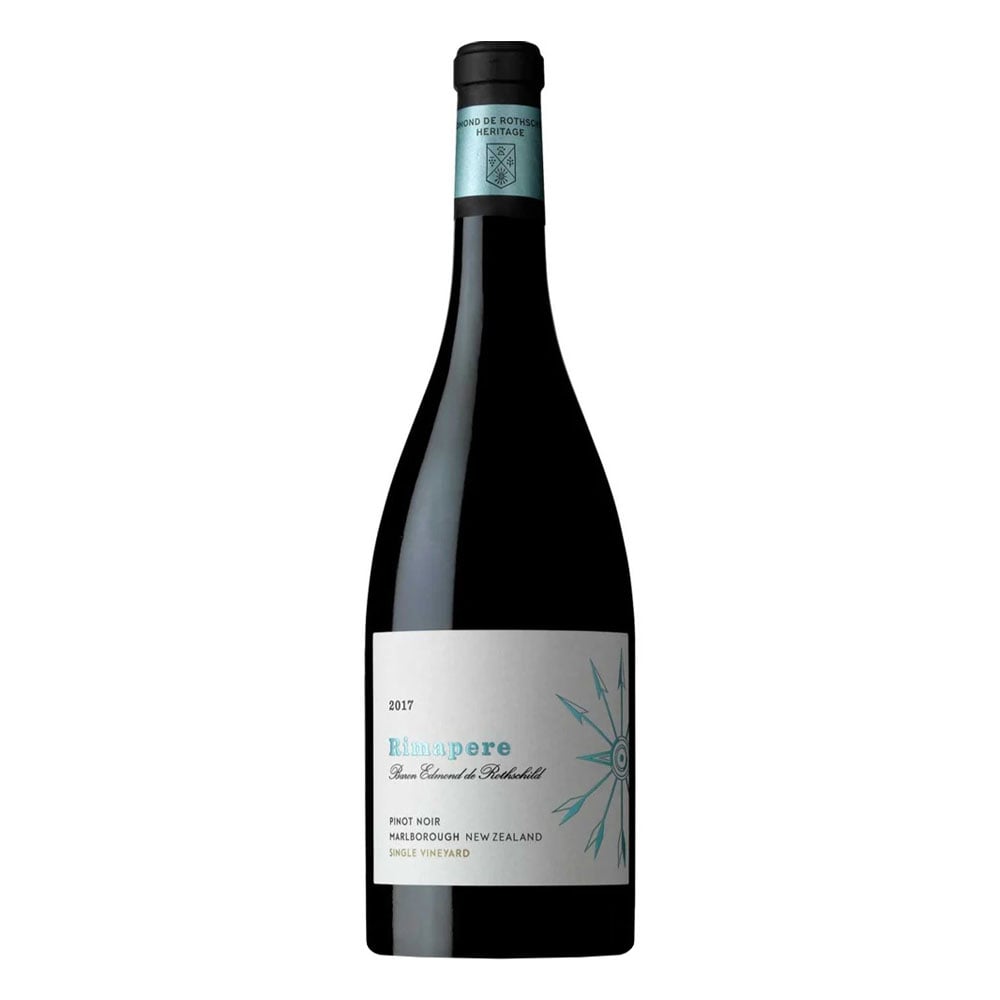 RIMAPERE Pinot Noir 2017