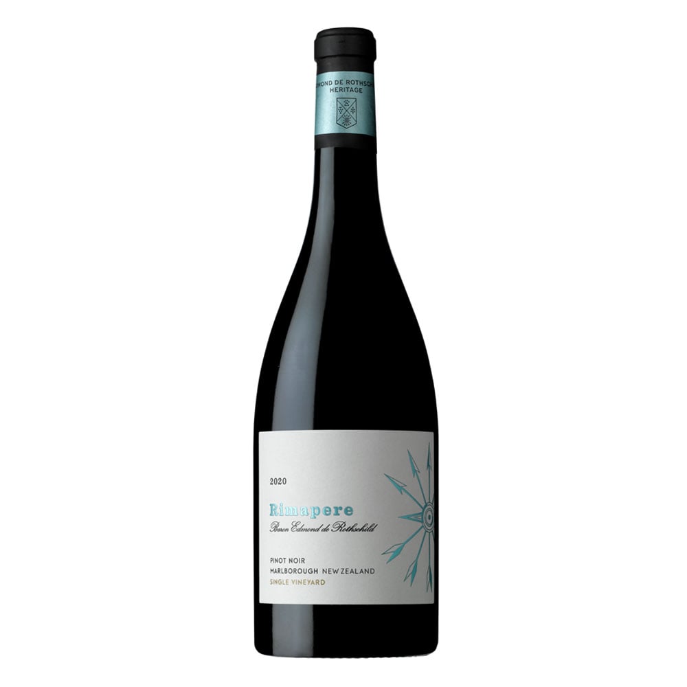 RIMAPERE Pinot Noir 2020