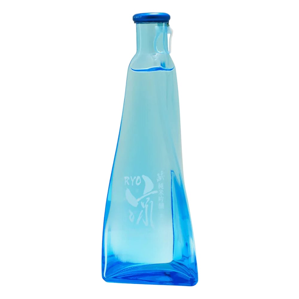 CHIYOMUSUBI Ryo Junmai Ginjo