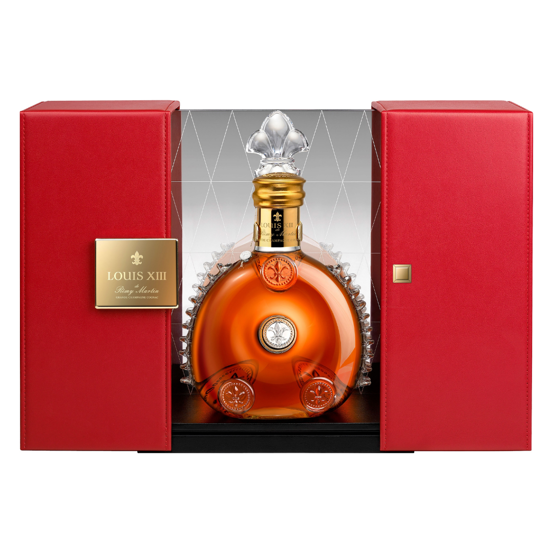 Remy Martin Louis XII Cognac