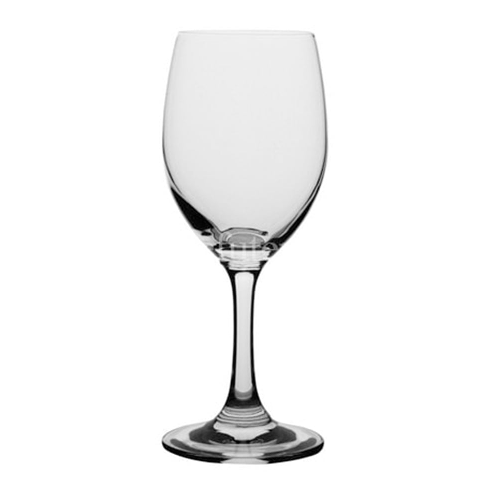 Rome Small White Wine Glass