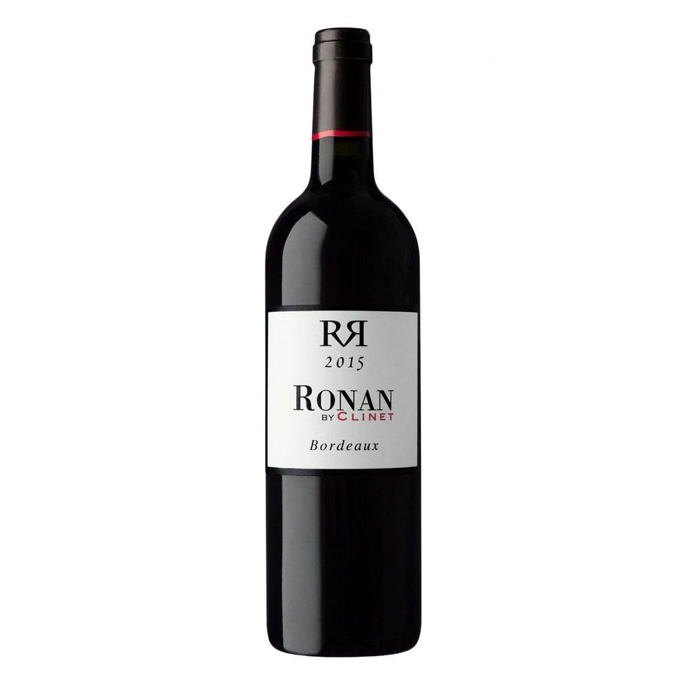 Ronan by Clinet 2015