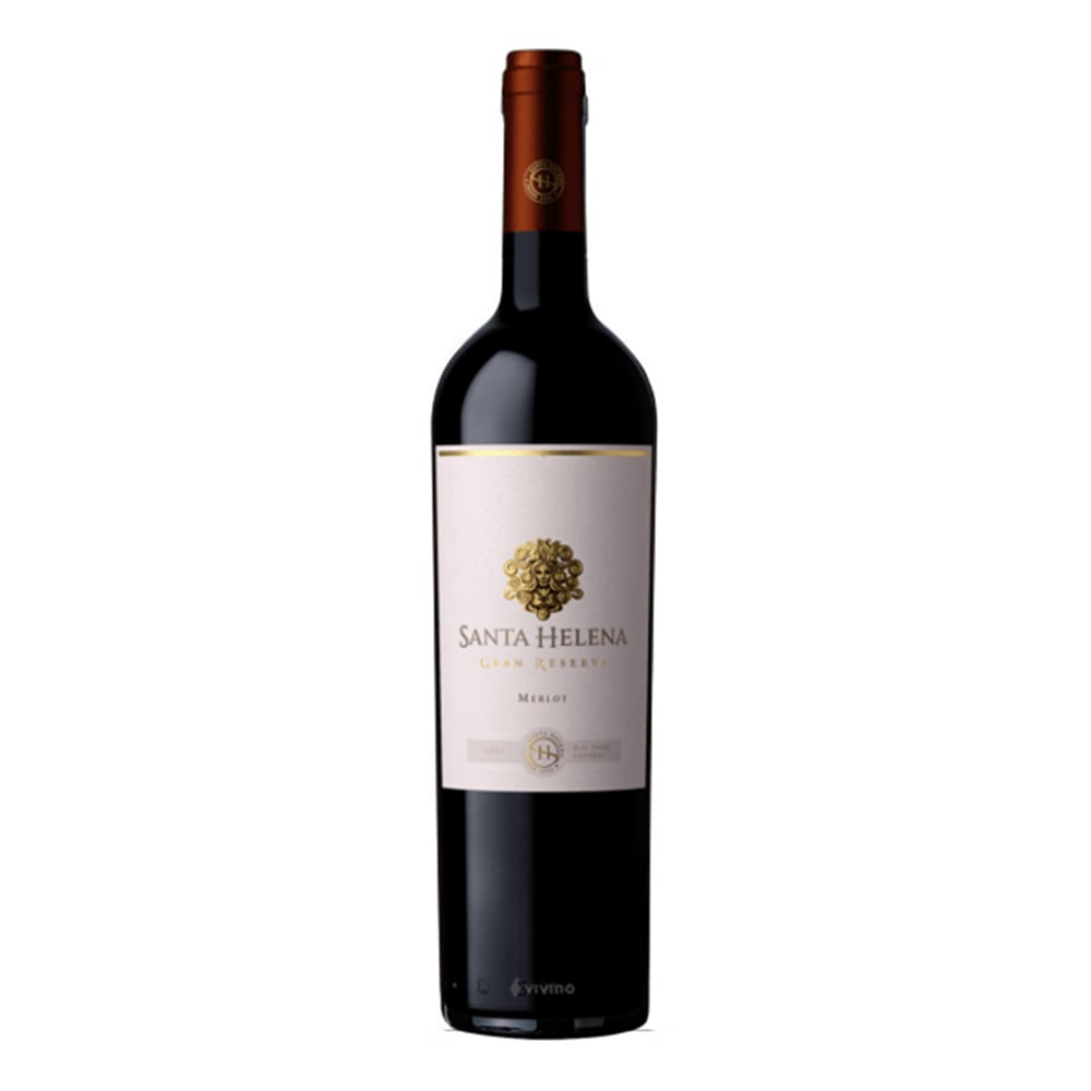 SANTA HELENA Gran Reserva Merlot