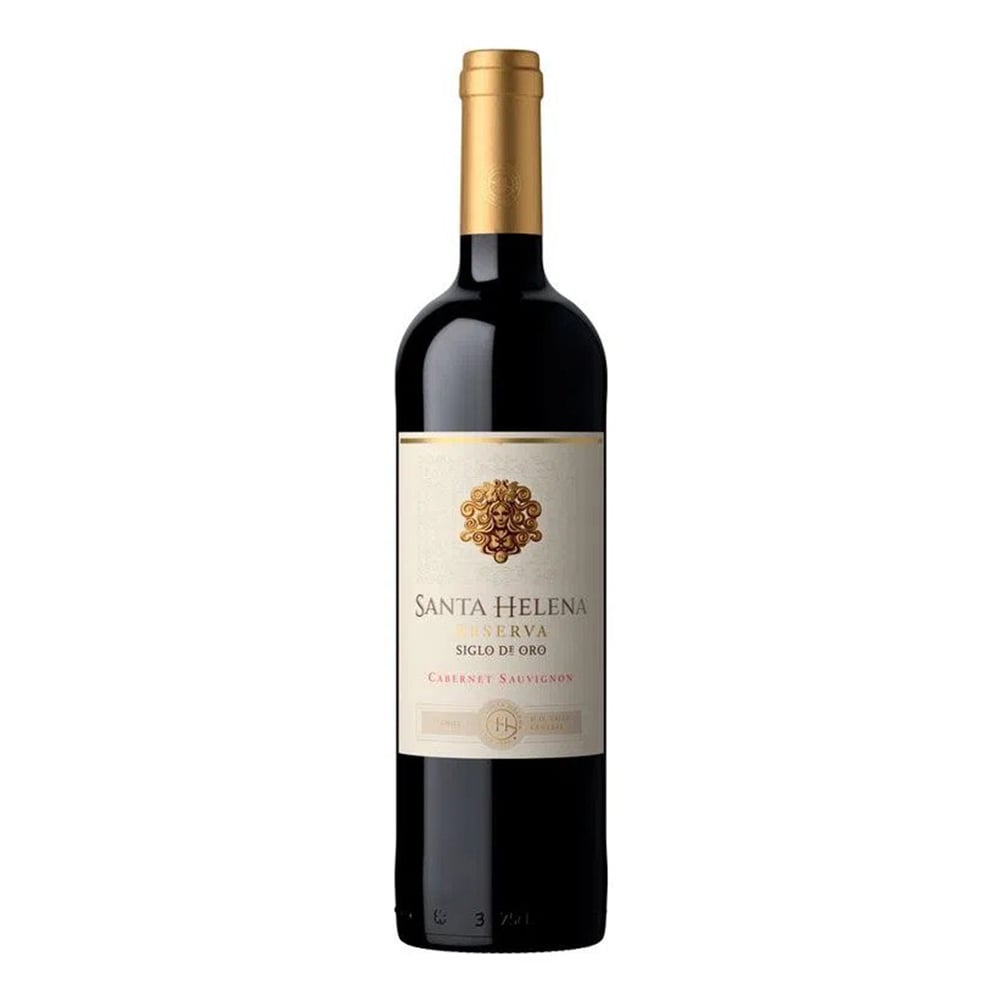 SANTA HELENA Siglo de Oro Reserva Cabernet Sauvignon