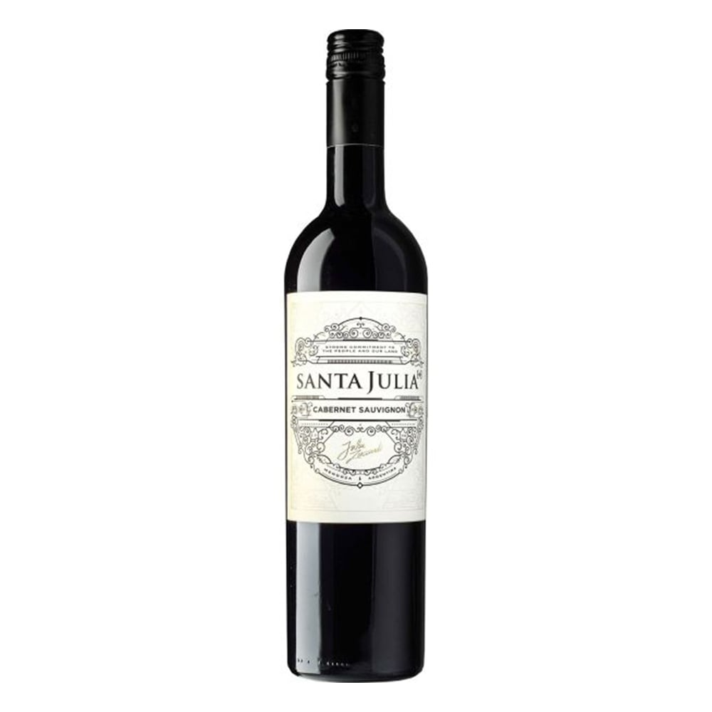 SANTA JULIA Plus Mendoza Cabernet Sauvignon