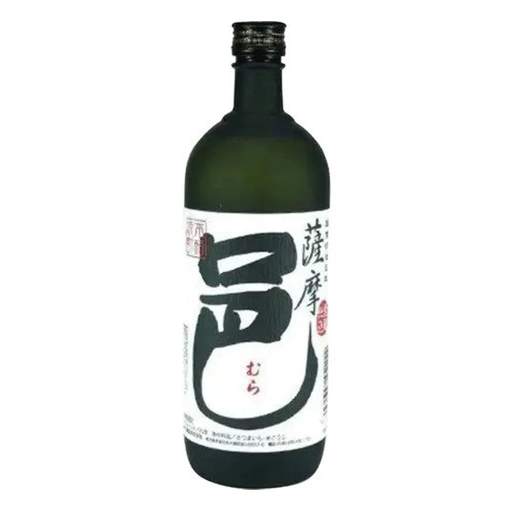 SATSUMA Mura Imo Shochu