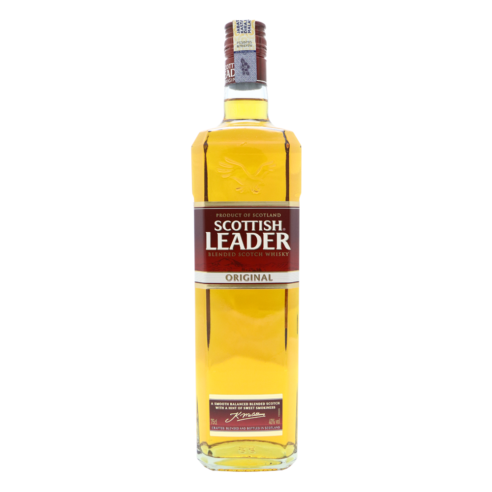 SCOTTISH LEADER