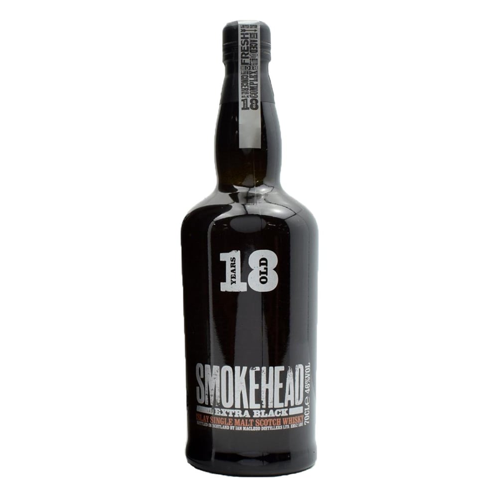 SMOKEHEAD 18 Year Old