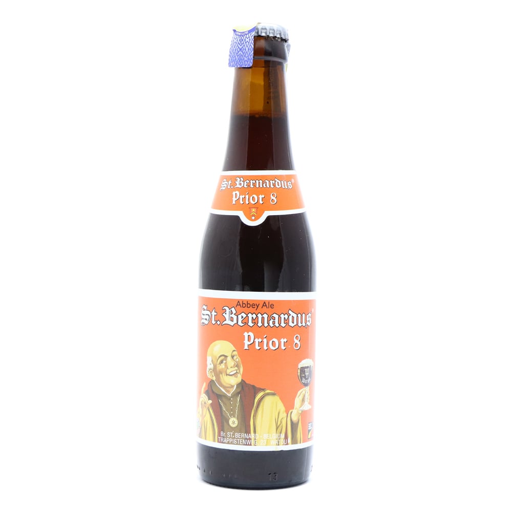 ST BERNARDUS Prior 8