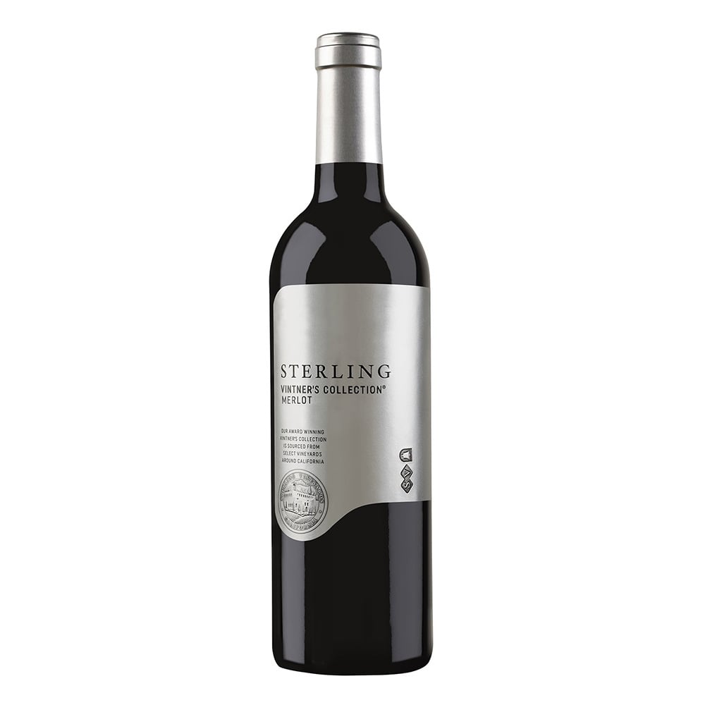 STERLING VINTNER’S Collection Merlot