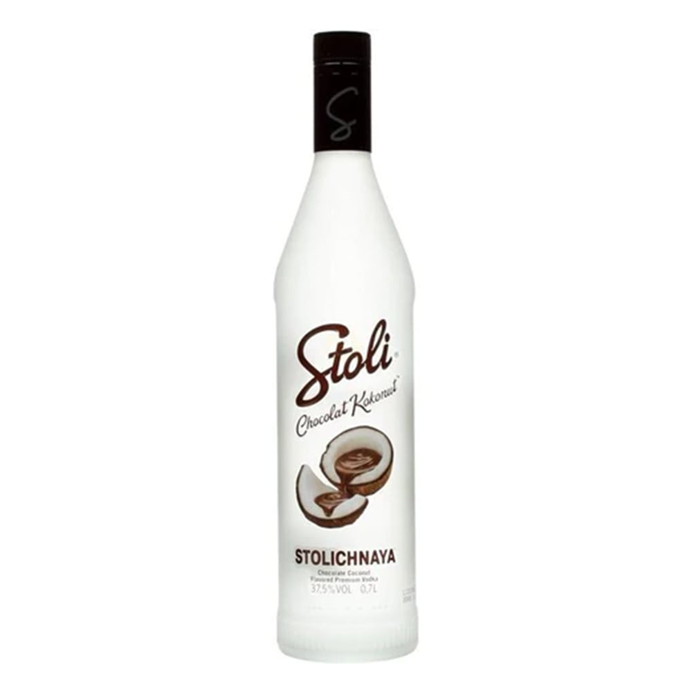 STOLICHNAYA Chocolat Kokonut 1Litre