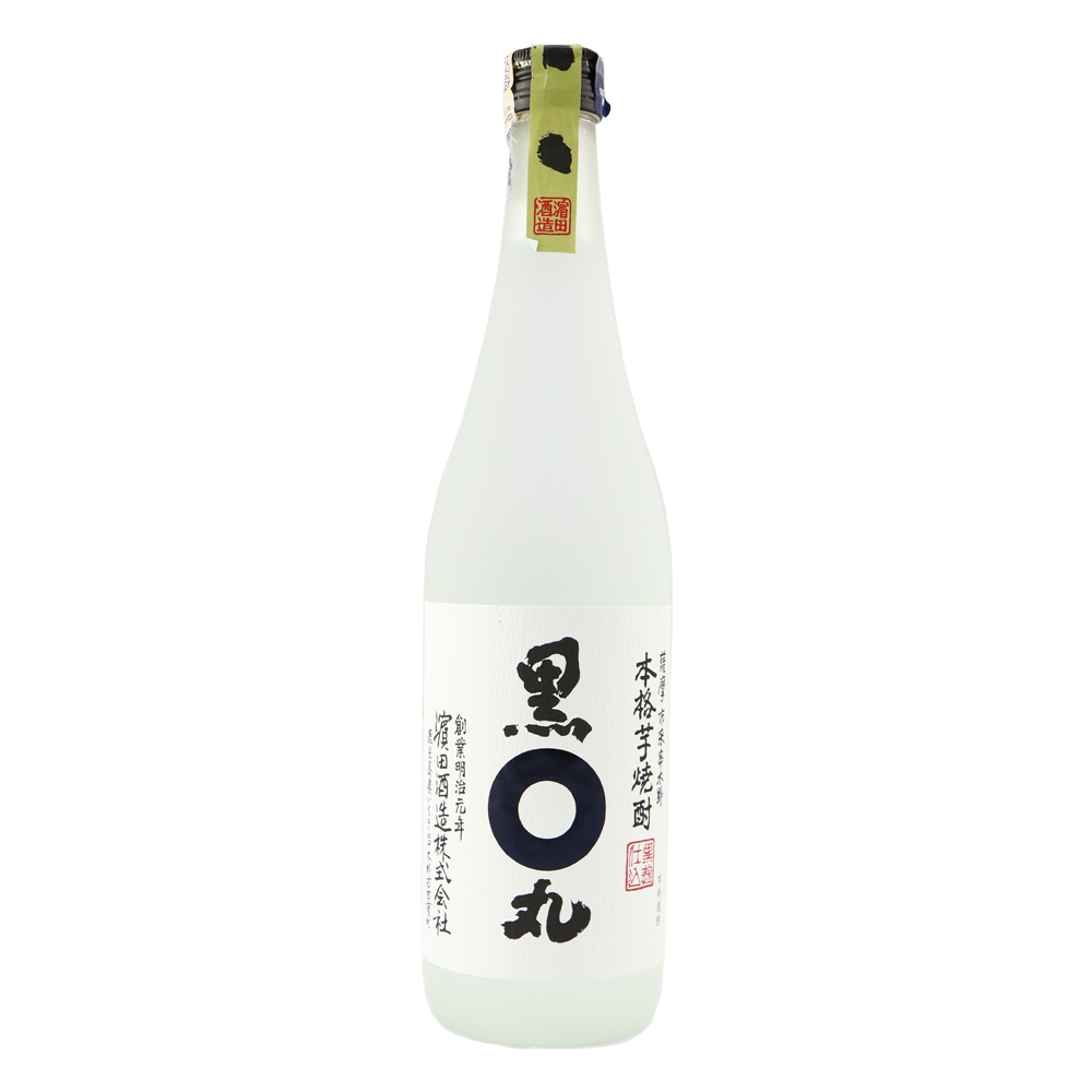 SUNTORY Kuromaru Shochu