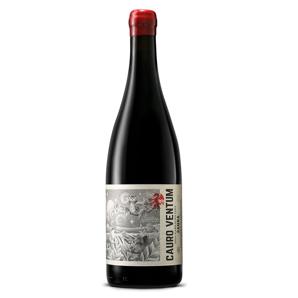 Saura Cauro Ventum Garnacha