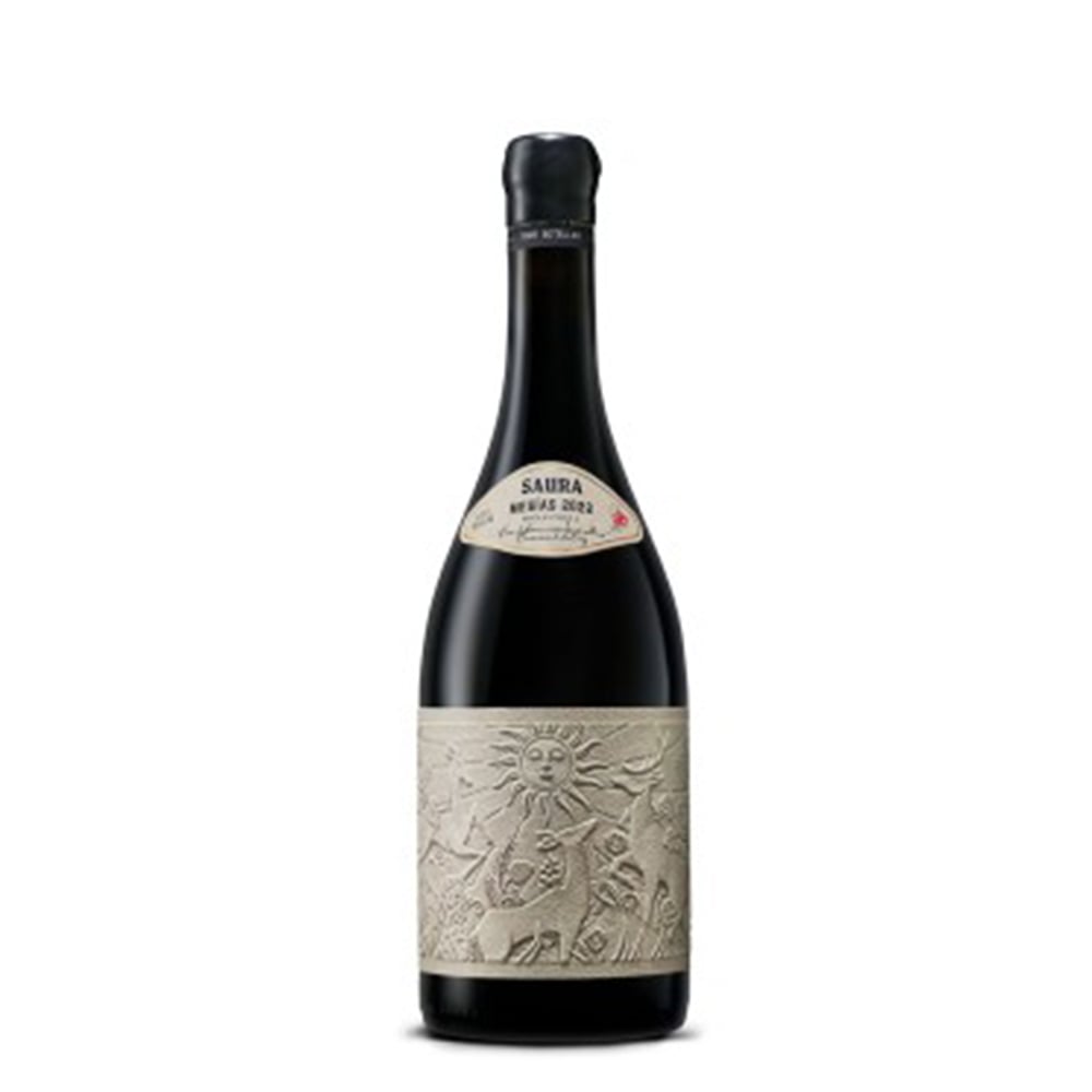 Saura Mesias Monastrell