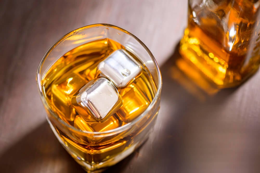 Scotch Whisky
