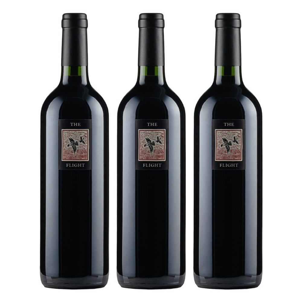 Screaming Eagle -The Flight 2018 (Case of 3)