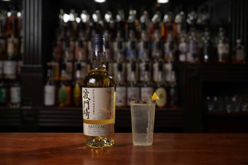 Seto Highball