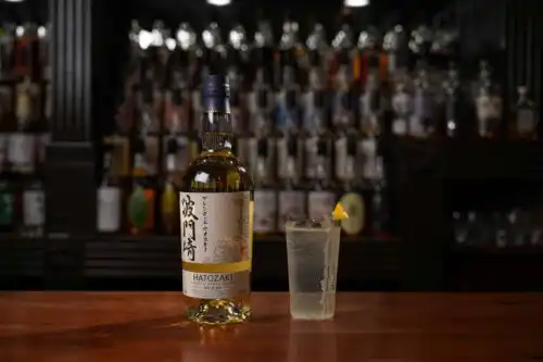 Seto Highball