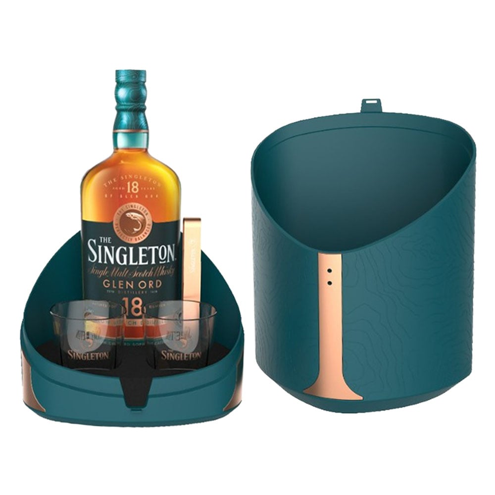 Singleton Glen Ord 18 Years Old Set