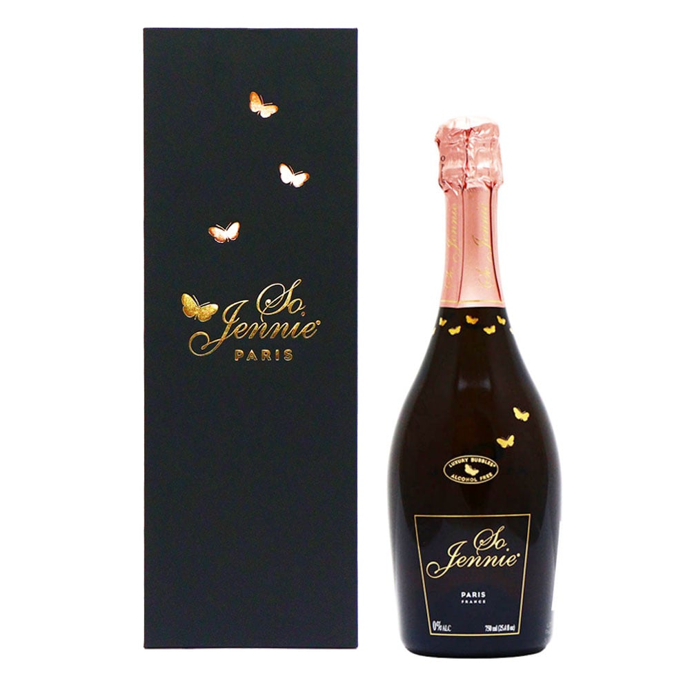 So Jennie Rosé ECRIN (CASE)