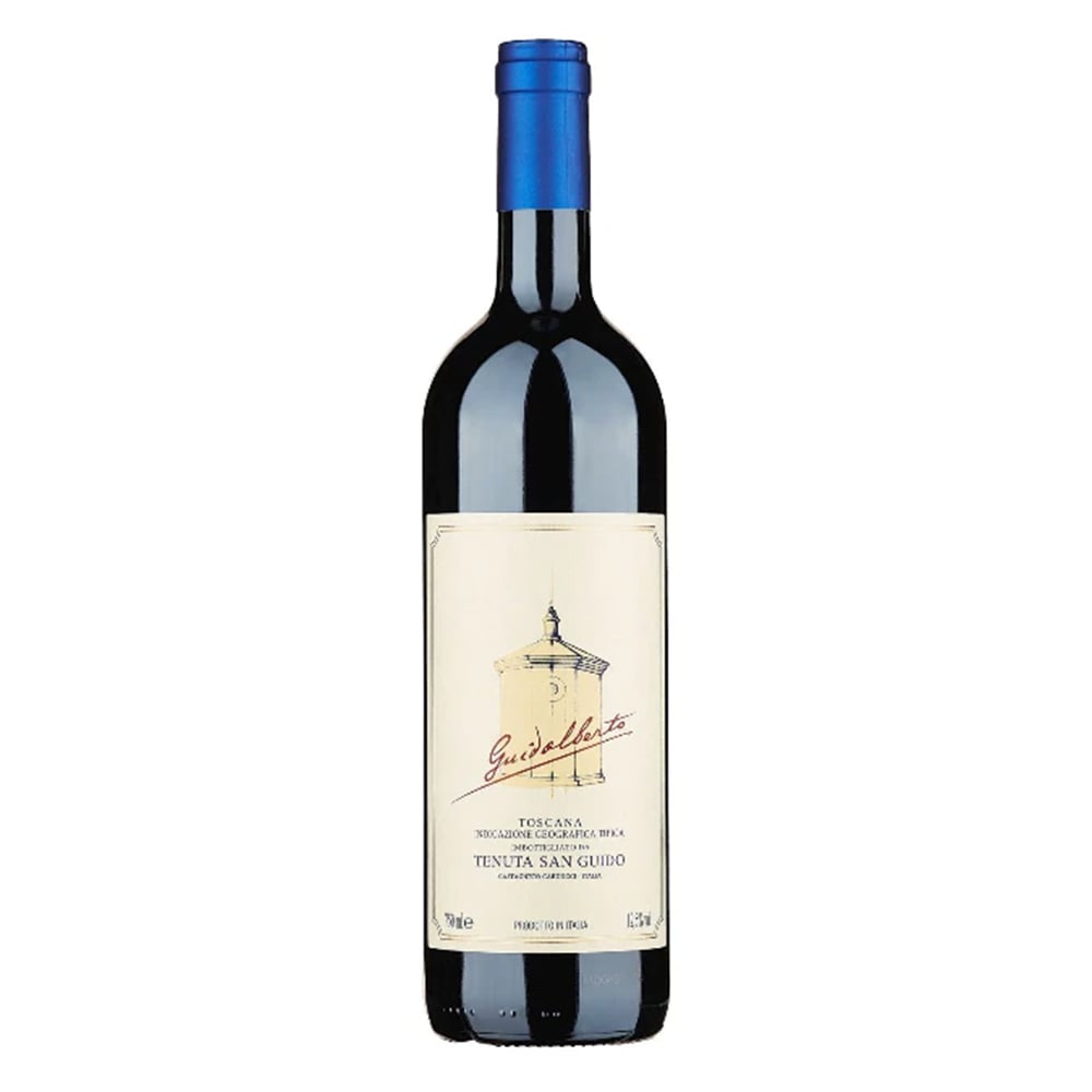TENUTA SAN GUIDO Guidalberto 2021