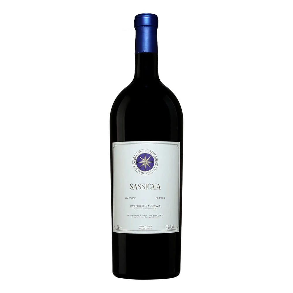 TENUTA SAN GUIDO Sassicaia 2019