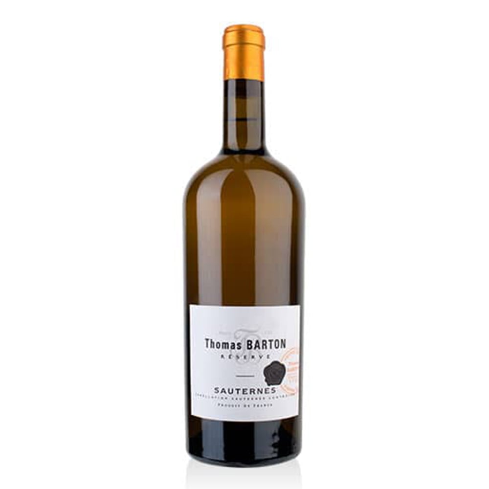 THOMAS BARTON Reserve Sauternes