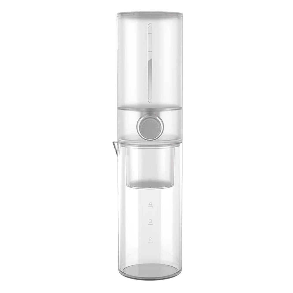 TIMEMORE I Style Ice Dripper 400ml (White)