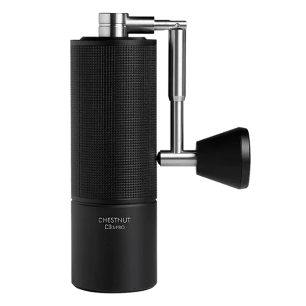 TIMEMORE Manual Coffee Grinder Chestnut C3s Pro Black 1