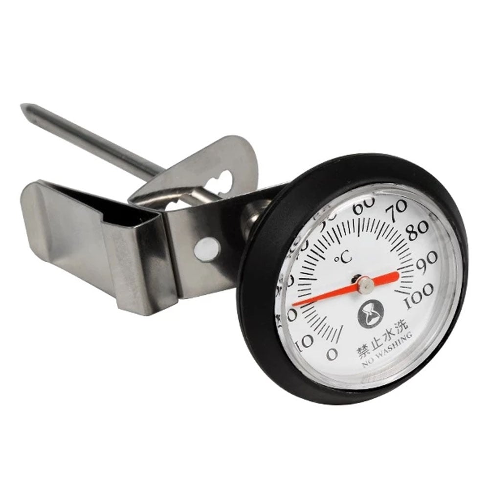 TIMEMORE Thermometer (Black)