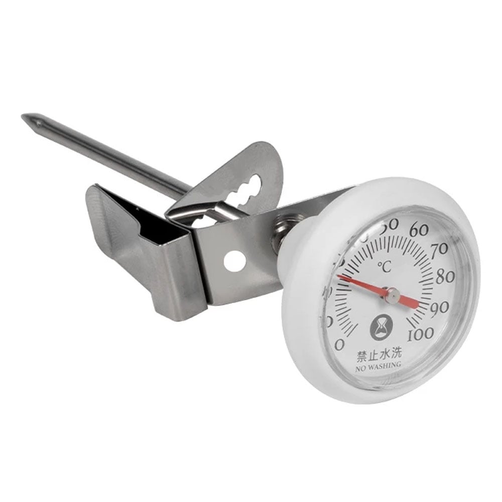 TIMEMORE Thermometer (White)