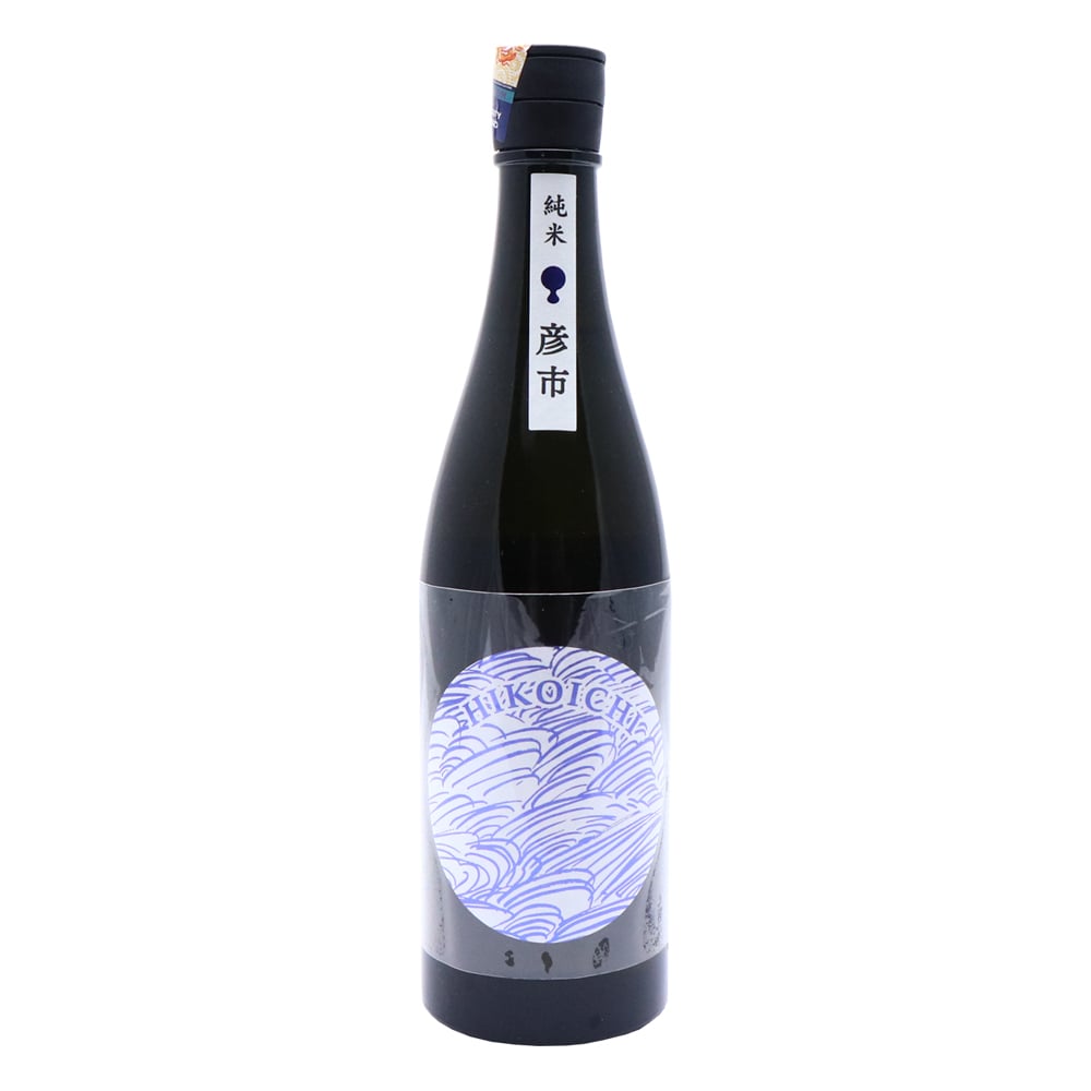 TSUKINOI Junmai Hikoichi Sake