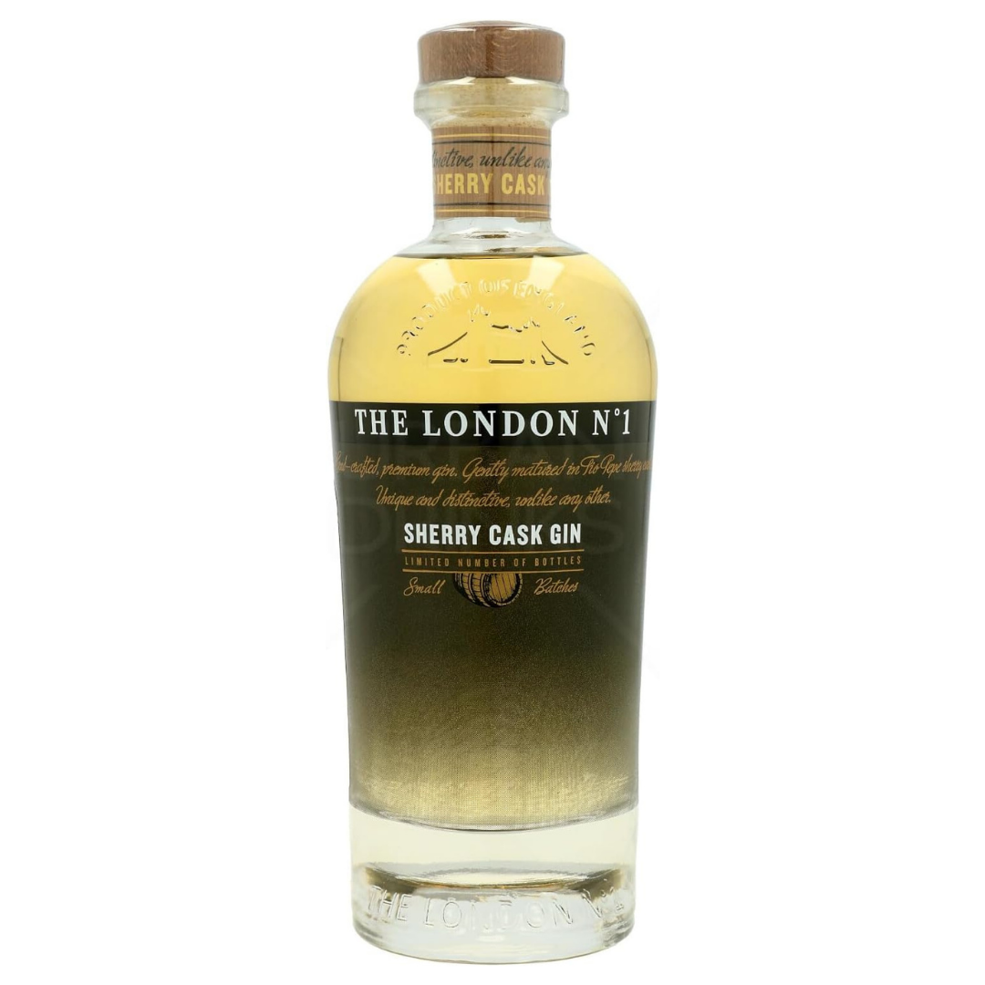 The London N°1 Sherry Cask Gin
