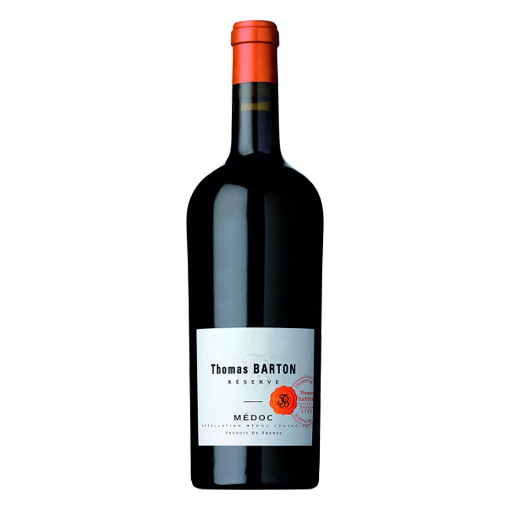 Thomas Barton Reserve Medoc