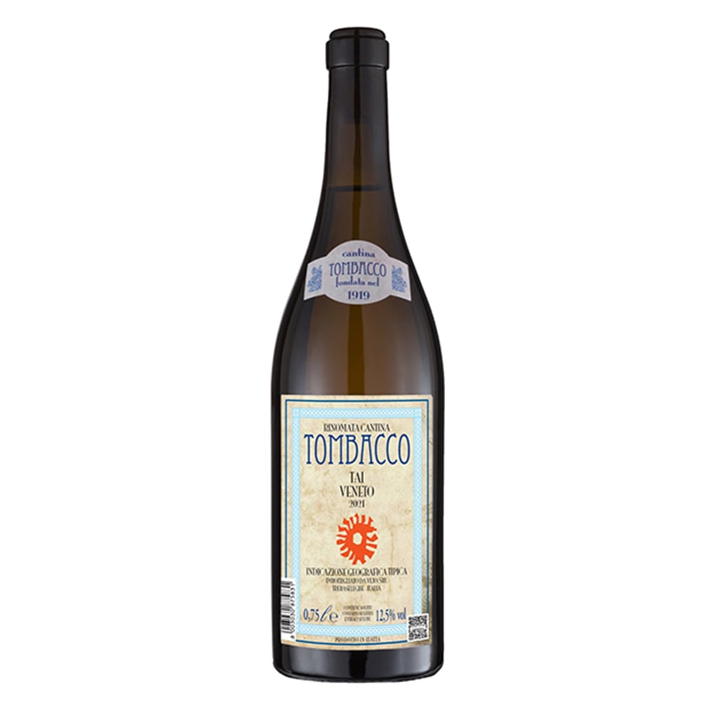 Tombacco Tai IGT Veneto