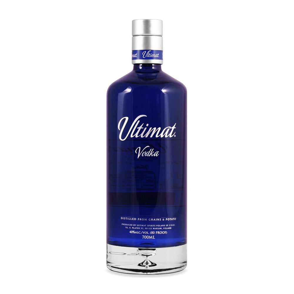 Ultimat Vodka