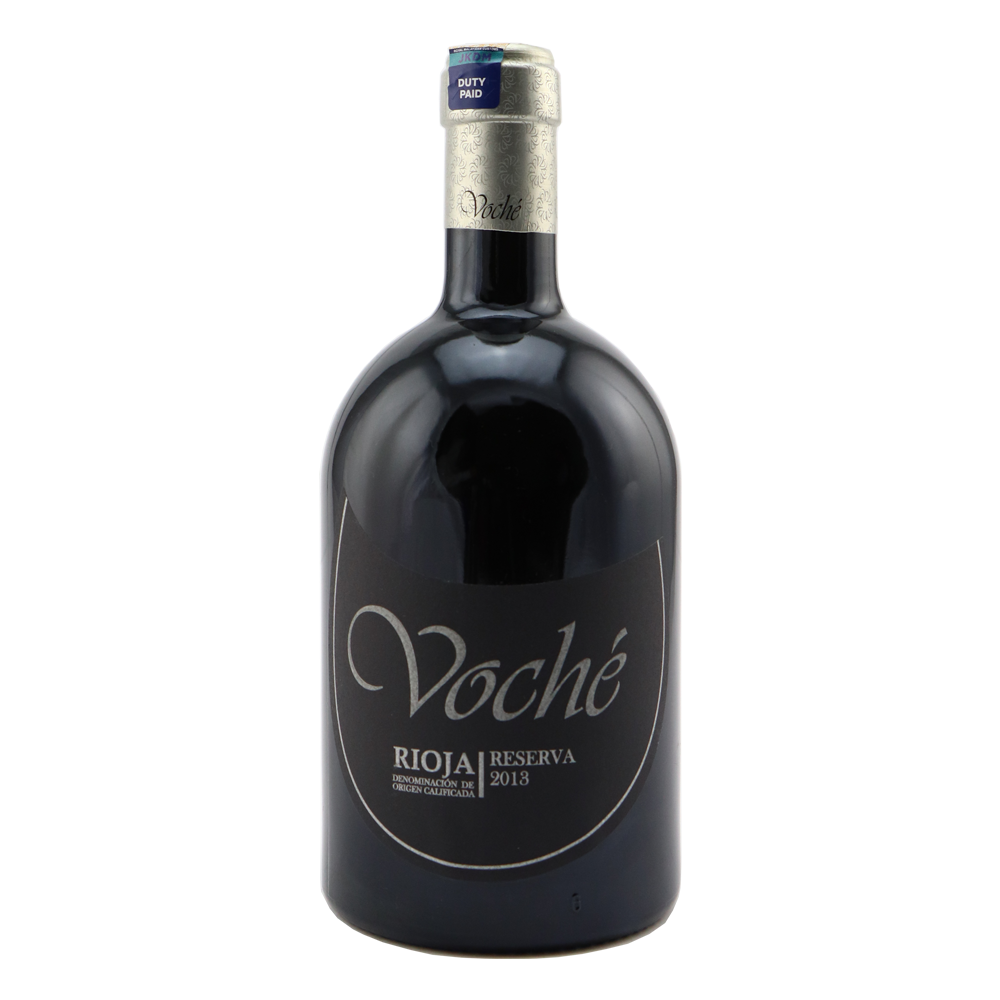 VOCHE Reserve 2013