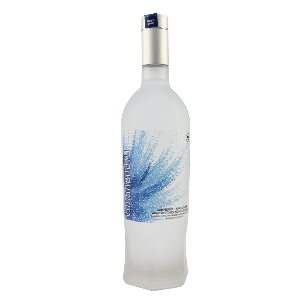 VOLSHENAYA Vodka
