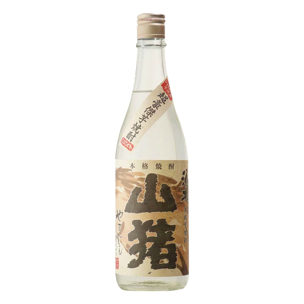 YAMAJISHI Shochu