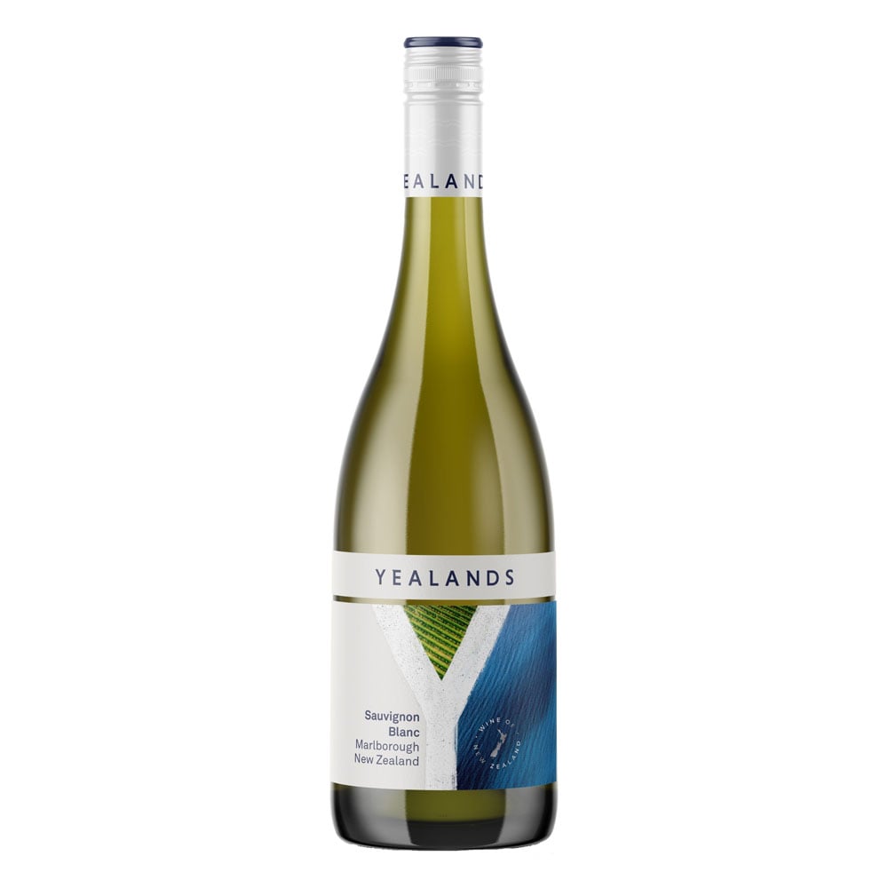 Yealands Sauvignon Blanc 2022