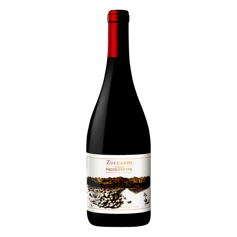ZUCCARDI Finca Piedra Infinita 2017