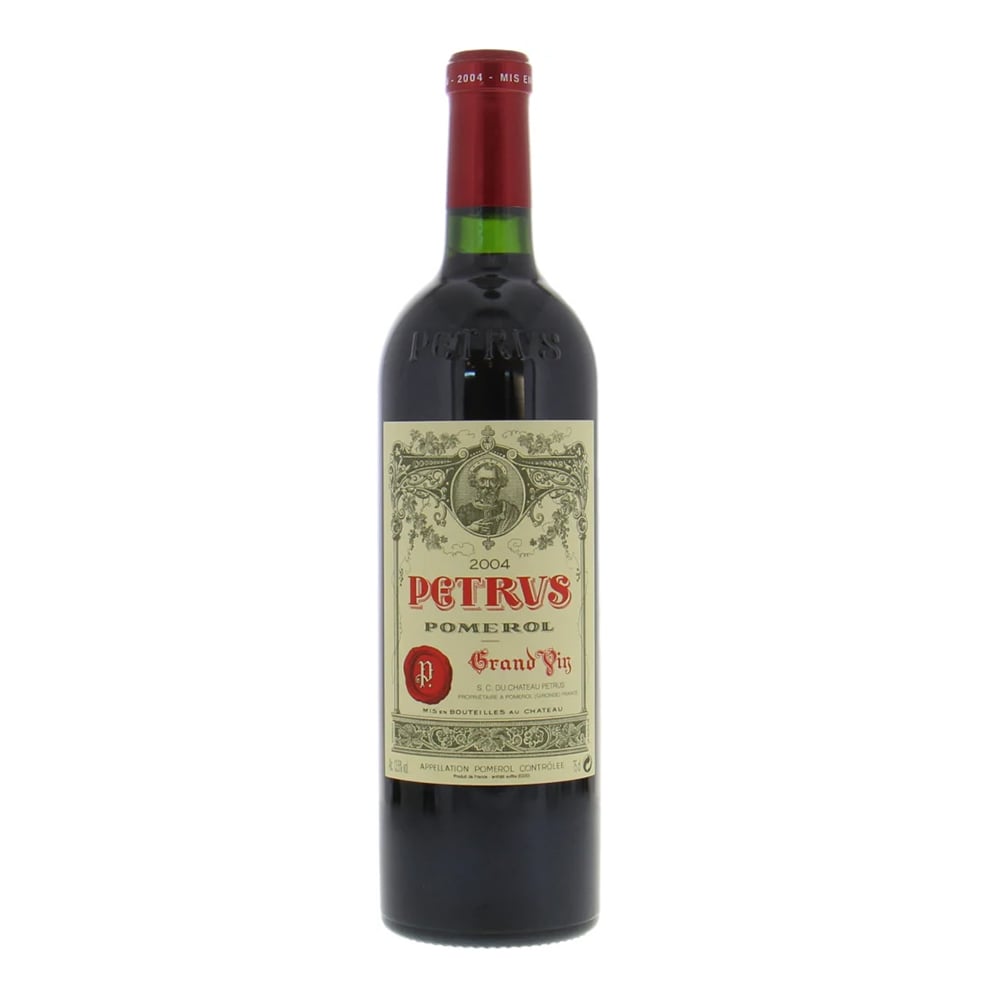 chateau petrus 11