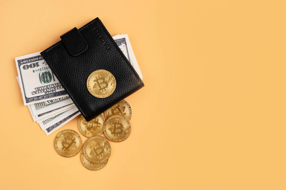 crypto wallet