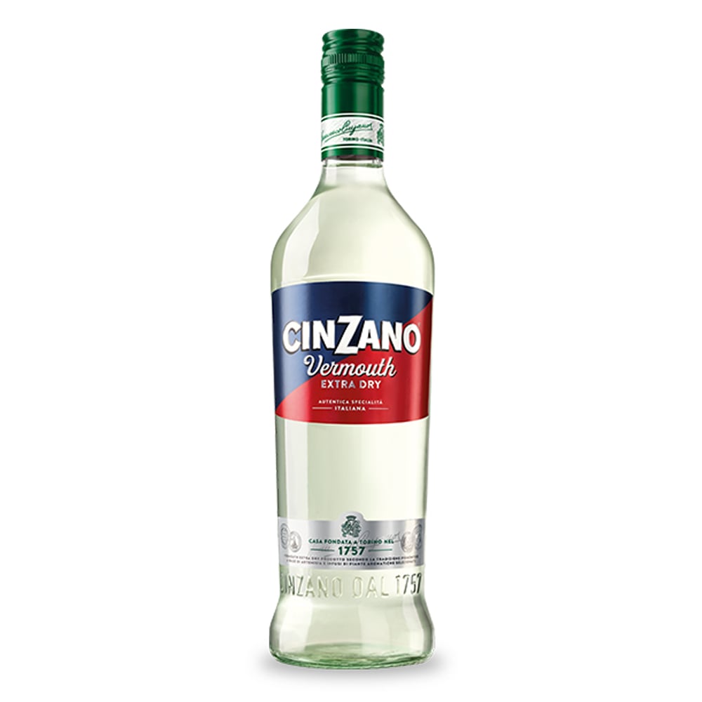 CINZANO Extra Dry Vermouth